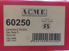 ACME LOCOMOTIVA DIESEL D