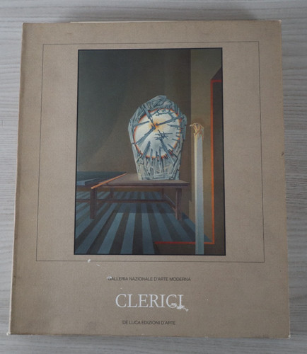 Fabrizio clerici cura di - clerici,