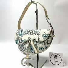 Borsa da sella Dior Trotter in