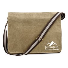 Borsa a tracolla Mountain