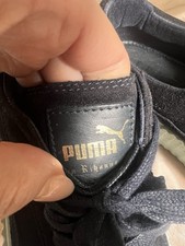 Puma Fenty By Rihanna 37.5