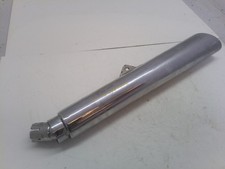 Triumph Thunderbird 1600 scarico terminale marmitta originale 2203110