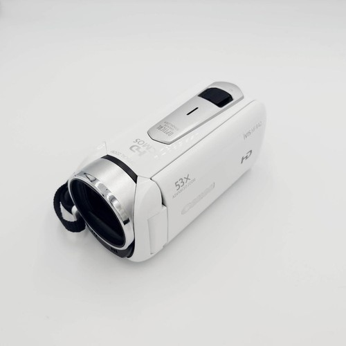 Canon ivis r42 - ivis, bianco