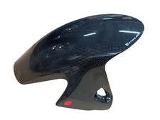 Parfango anteriore Carbonio Ducati Streetfighter