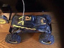 Maisto rock crawler - rock,