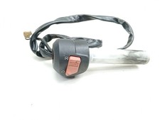 COMMUTATORE DEVIO LUCI DESTRO RIGHT LIGHT SWITCH KYMCO QUANNON 125 07-14 RL25