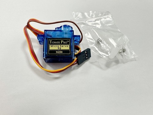 Pezzi sg90 mini micro - 5, 9g