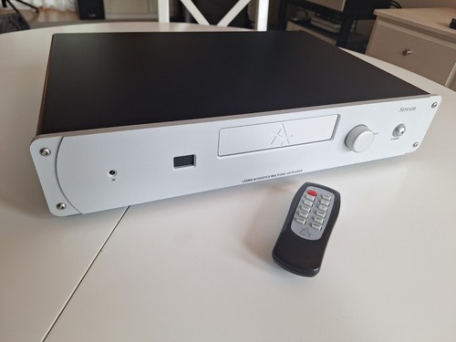 Lettore leema acoustics - leema,