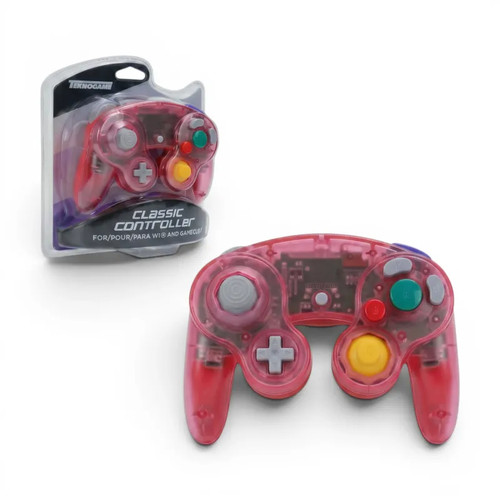 Teknogame wired classic - teknogame,