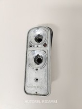 PORTALAMPADA FANALE POSTERIORE FIAT 500C BELVEDERE - FIAT 500 TOPOLINO ALTISSIMO