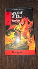 == Librogame - Dimensione