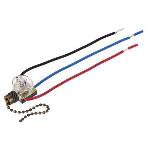 Pull accessories switch - switch, 3