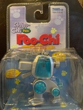 Tiger Electronics Poo-Chi