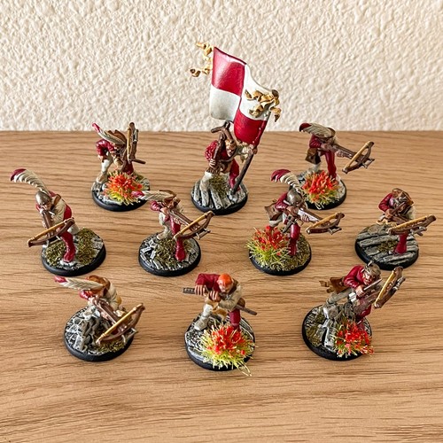 Warhammer città sigmar - warhammer, di