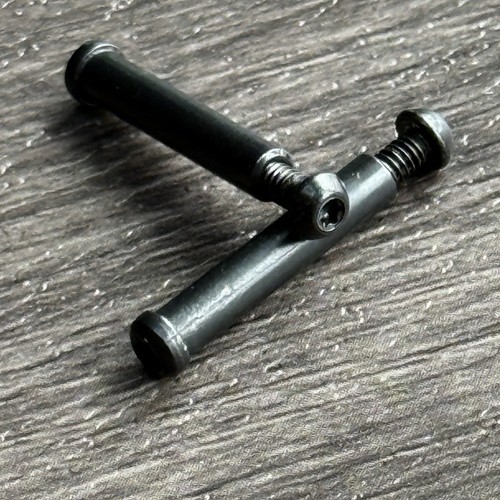 Leatherman oht plier screws - leatherman,
