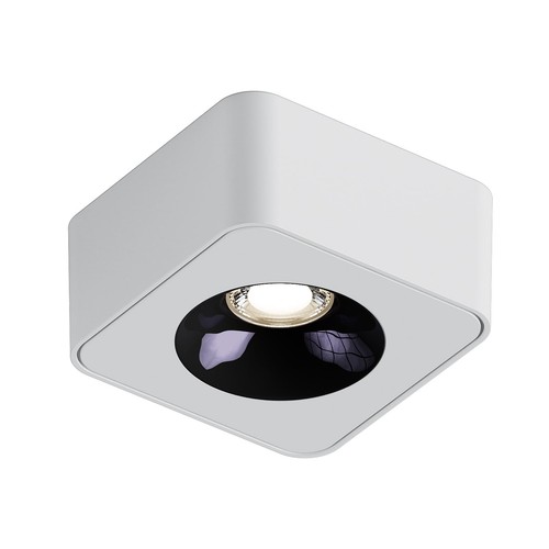Faretto soffitto quadrato - soffitto,