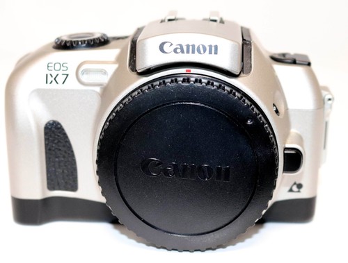 Corpo fotocamera reflex canon - corpo,