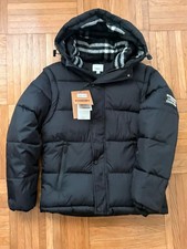 Doudoune Burberry Puffer