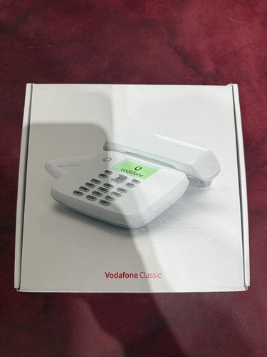 Telefono vodafone classic - telefono,
