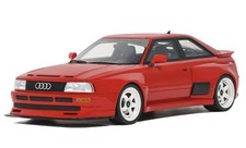 AUDI 80 (B4) Coupè Quattro