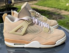 Nike Air Jordan 4 Shimmer