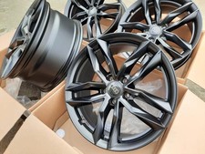 Cerchi nuovi look rs6 - 4, audi