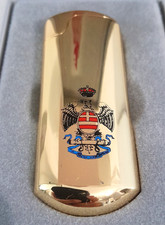 Porta Accendino Stemma 1°