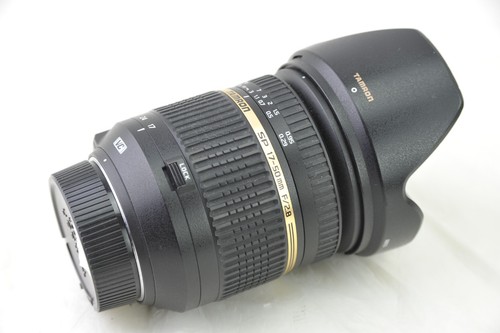 Per nikon tamron 17 50 - tamron, 17-50