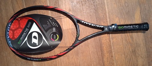 Racchetta tennis dunlop - racchetta,