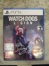 Watch Dogs: Legion -- Edizione