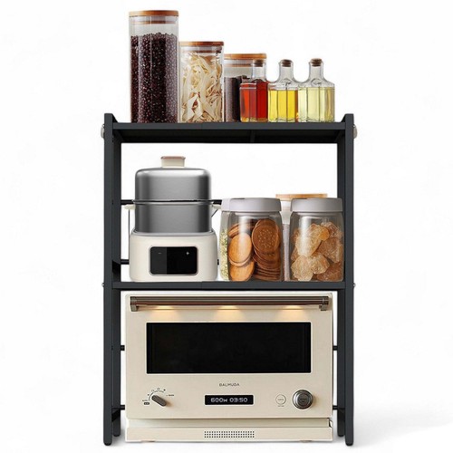 Scaffale cucina regolabile - scaffale,