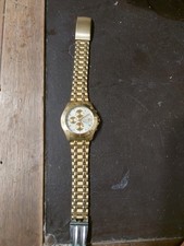 Cronografo Citizen Placcato