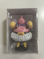 Dragon Ball Z Majin Bu