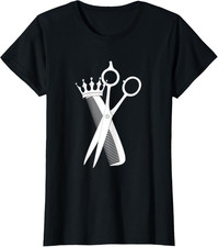 Donna Parrucchiere Regalo