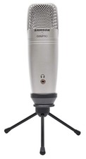 Samson C01U Pro Microfono a