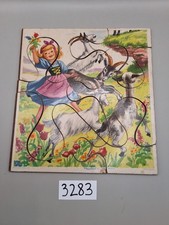 Vintage Playskool Golden Press