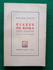 POLCI NATALE - LE PIAZZE DE