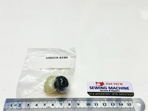 Lower shift gear for singer - lower,