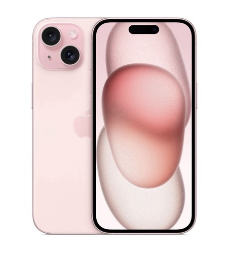 Iphone rosa 128 gb - iphone,