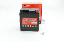 BATTERIA AVVIAMENTO VRLA AGM