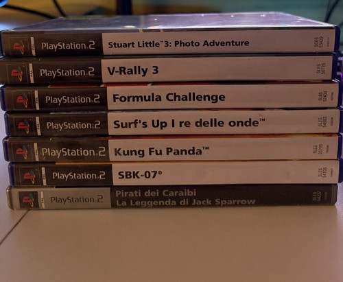 Sony playstation ps2 pal - playstation,