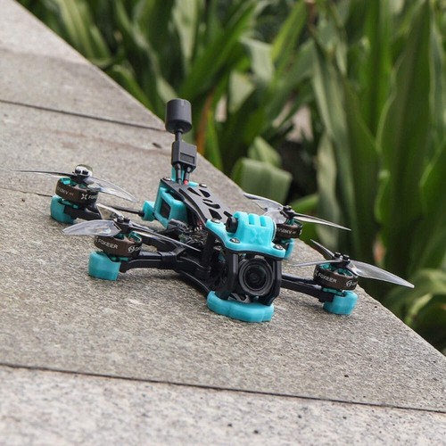 Foxeer mega freestyle - dc,