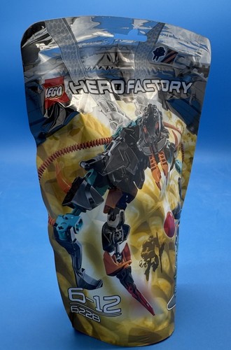 Lego hero factory - lego, breakout