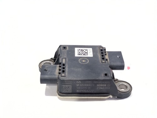 227930491r modulo electronico - 227930491r,