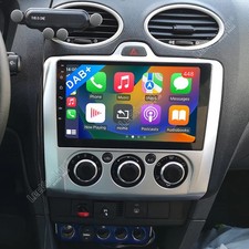 Autoradio Android 15.0 DAB+