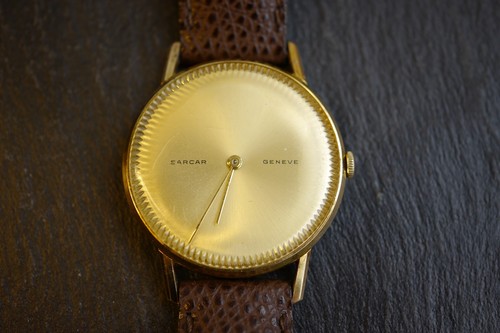 Sarcar geneve anni 70 - anni, 60/70
