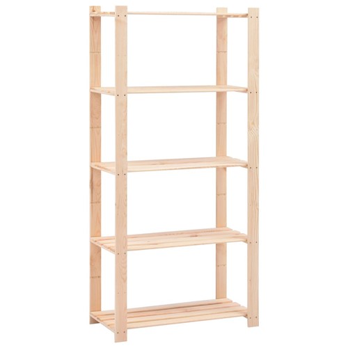 Scaffali livelli - scaffali,