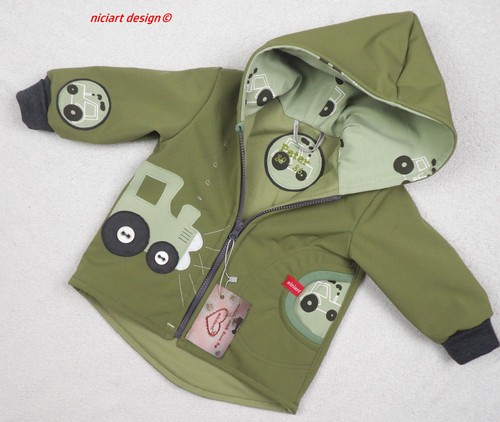 Niciart design giacca - niciart, ♥