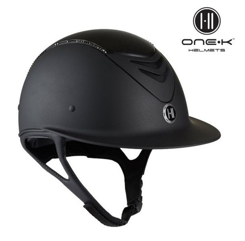 Casco equitazione onek avance - equitazione,