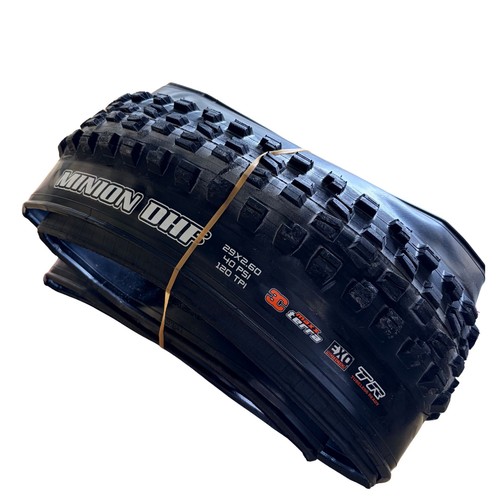 Pneumatico mtb maxxis - mtb, minion